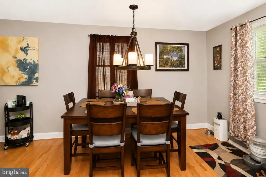 4223 Wheeler Rd Se, Washington, DC 20032 - #2