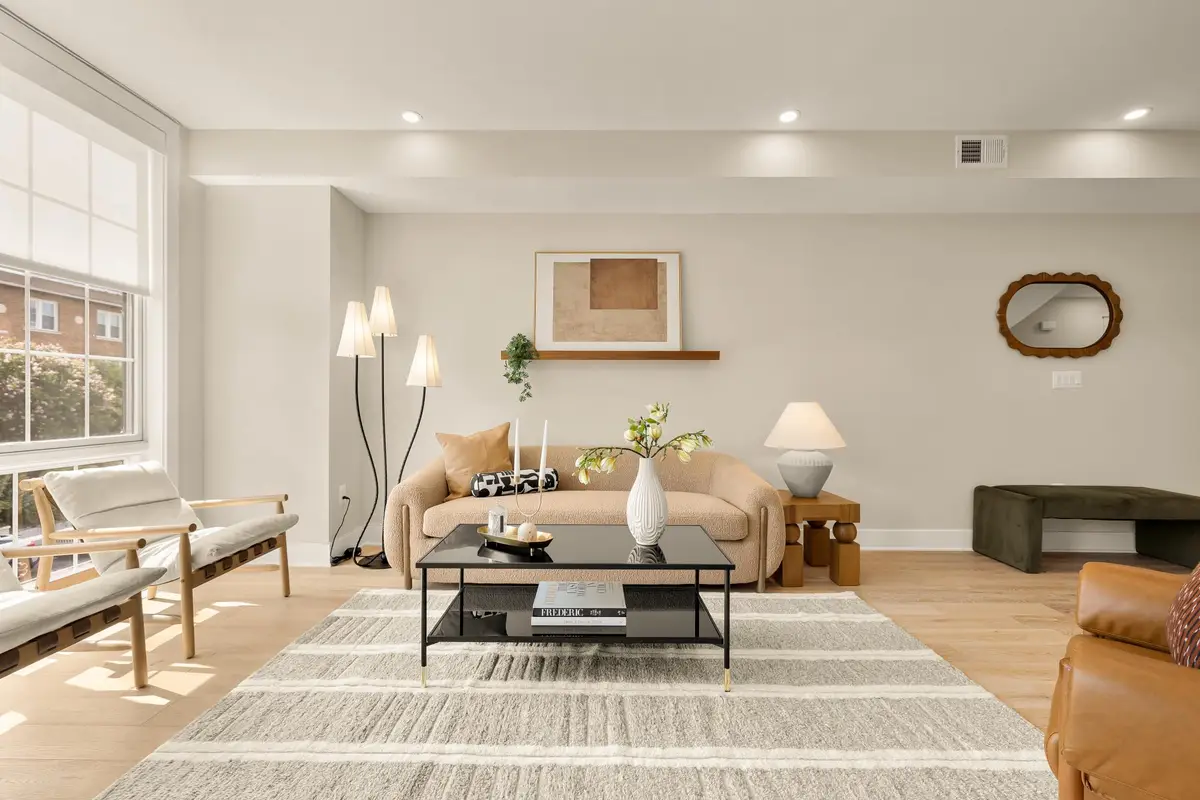 3532 1/2 13th St Nw #2, Washington, DC 20010 - #1
