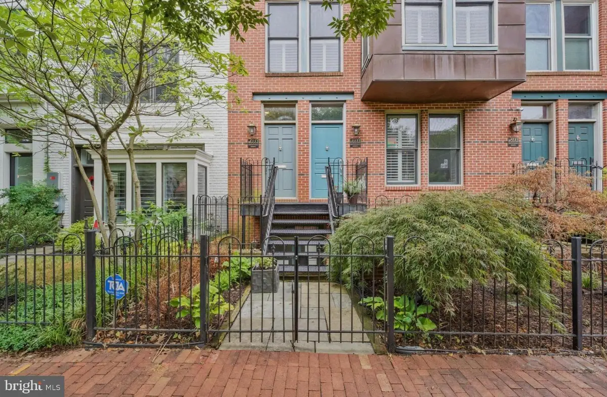 1333 Constitution Ave Ne #b, Washington, DC 20002 - #1