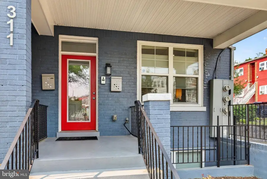 311 Jefferson St Nw #1, Washington, DC 20011 - #2