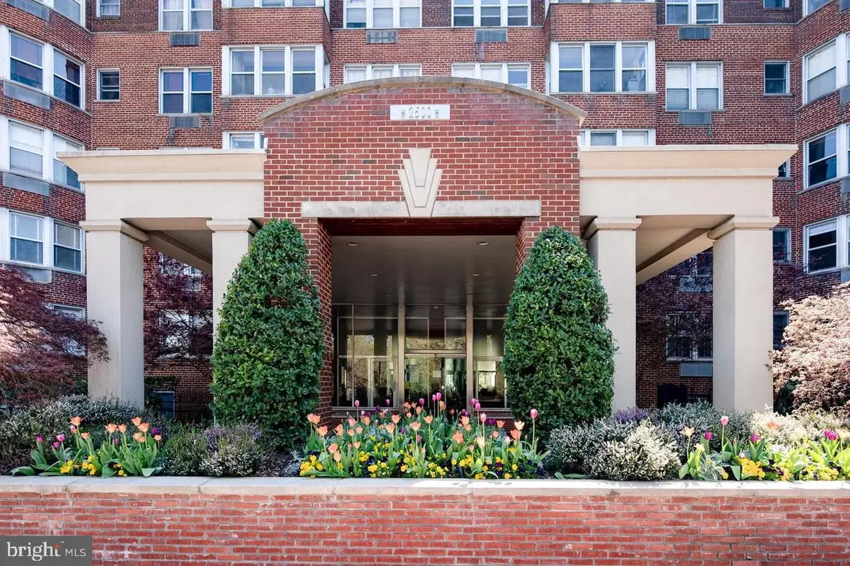 2500 Q St Nw #p-54, Washington, DC 20007 - #1