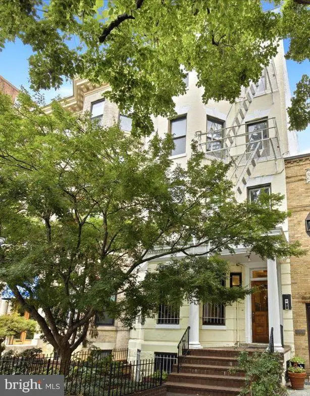 1731 20th St Nw #1, Washington, DC 20009 - #1