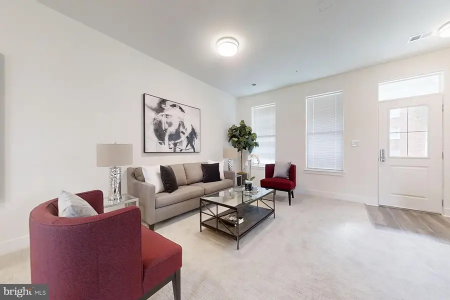 46 47th Se, Washington, DC 20019 - #3