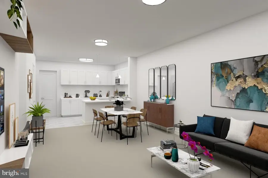 44 47th St Se, Washington, DC 20019 - #3
