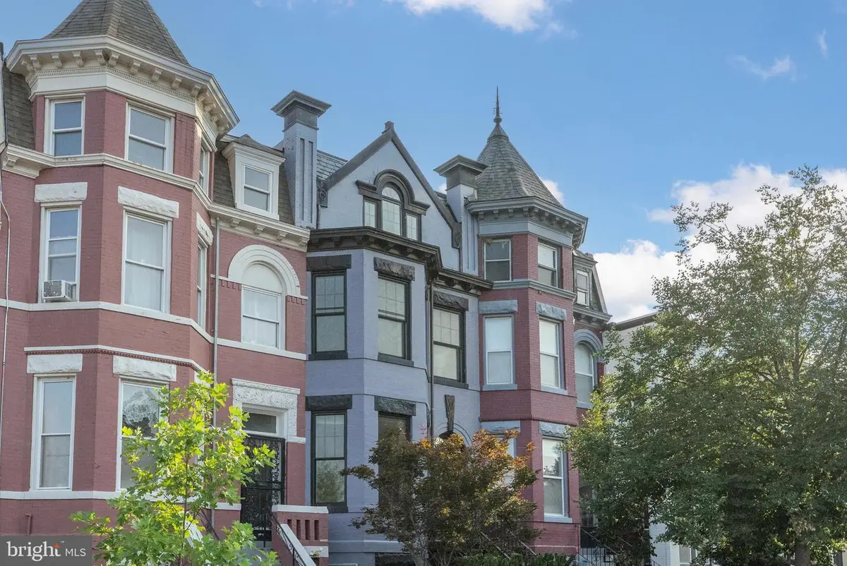 225 R St Nw, Washington, DC 20001 - #1