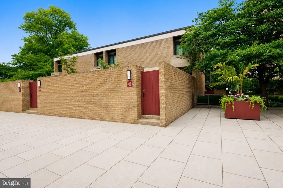 482 M Street Sw, Washington, DC 20024 - #3