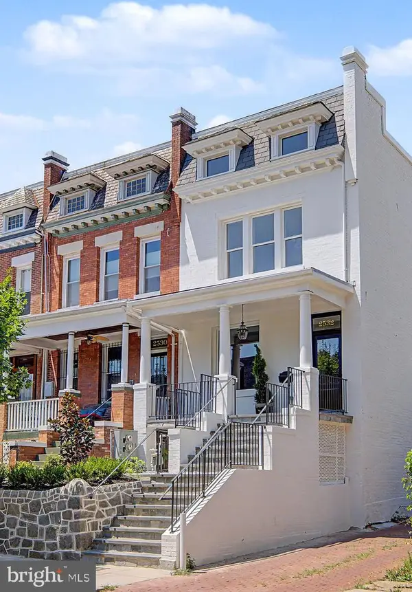 2532 12th St Nw, WASHINGTON, DC 20009