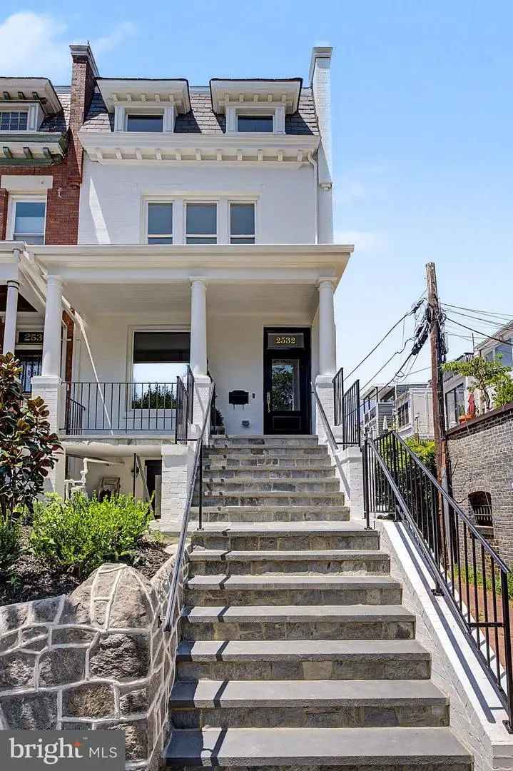 2532 12th St Nw, Washington, DC 20009 - #3