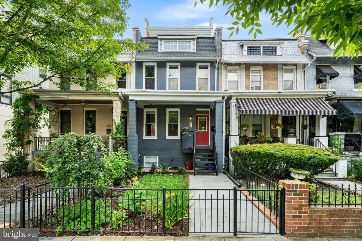 3904 Kansas Ave Nw #1, Washington, DC 20011 - #1