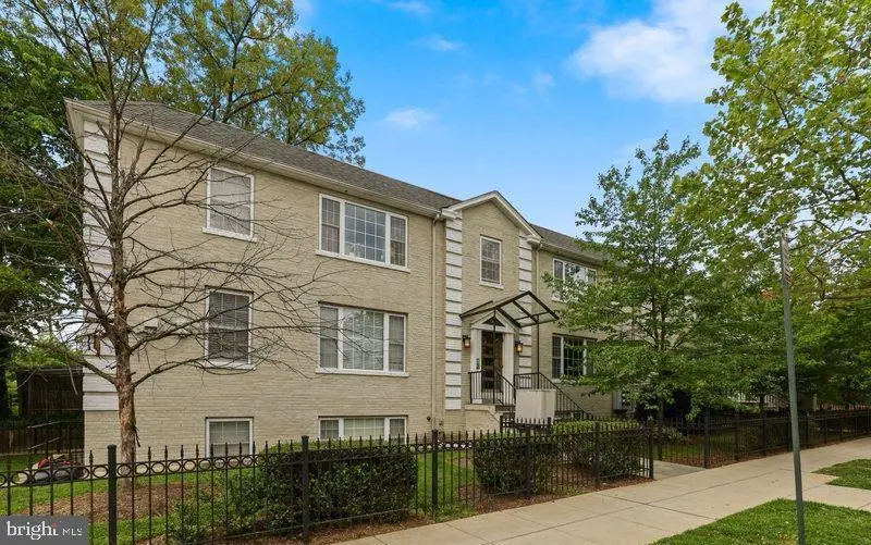 1400 Longfellow St Nw #202, Washington, DC 20011 - #1