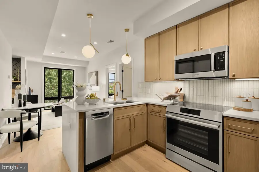3319 12th St Ne #7, Washington, DC 20017 - #2