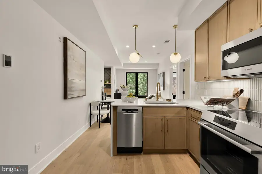 3319 12th St Ne #7, Washington, DC 20017 - #3