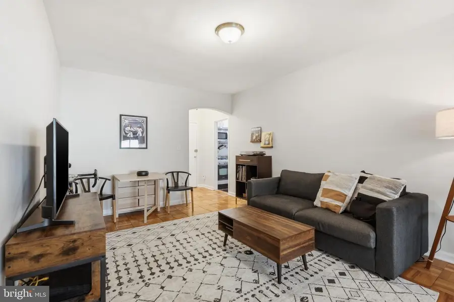 1 Scott Cir Nw #616, Washington, DC 20036 - #2