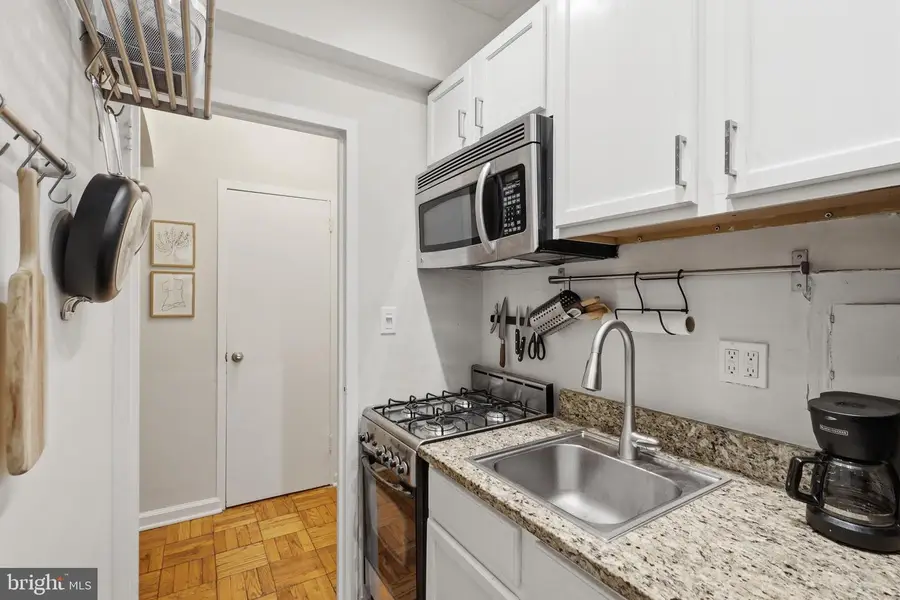 1 Scott Cir Nw #616, Washington, DC 20036 - #3