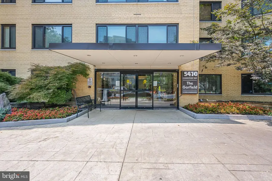 5410 Connecticut Ave Nw #609, Washington, DC 20015 - #2
