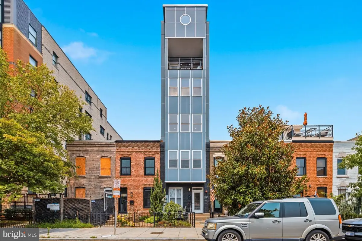 1013 V St Nw #2, Washington, DC 20001 - #1