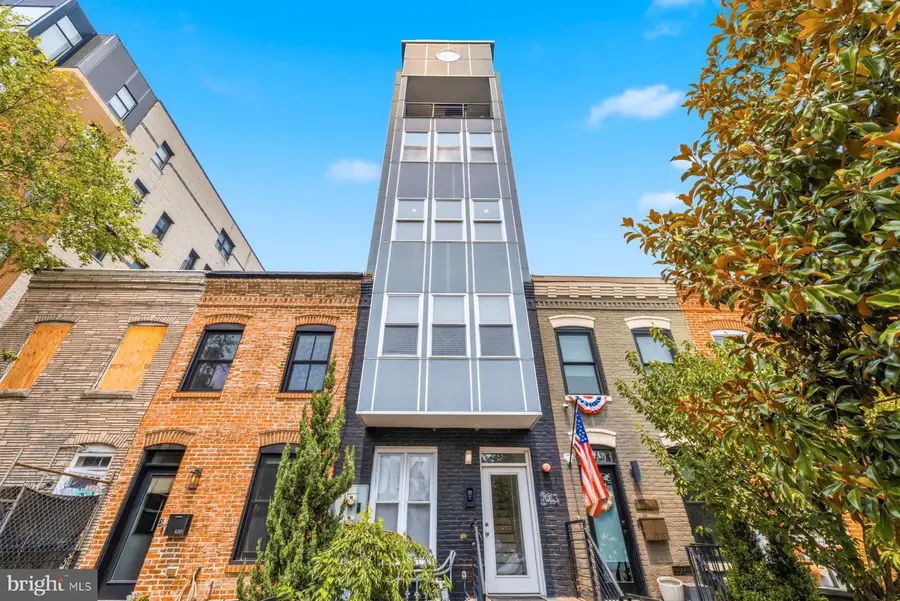 1013 V St Nw #2, Washington, DC 20001 - #2
