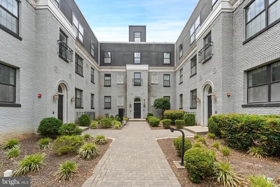 16 17th St Ne #113, Washington, DC 20002 - #2