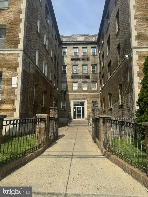 4120 Nw 14th St Nw #25, WASHINGTON, DC 20011