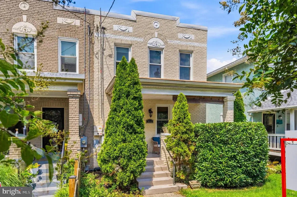 3712 22nd St Ne, Washington, DC 20018 - #1