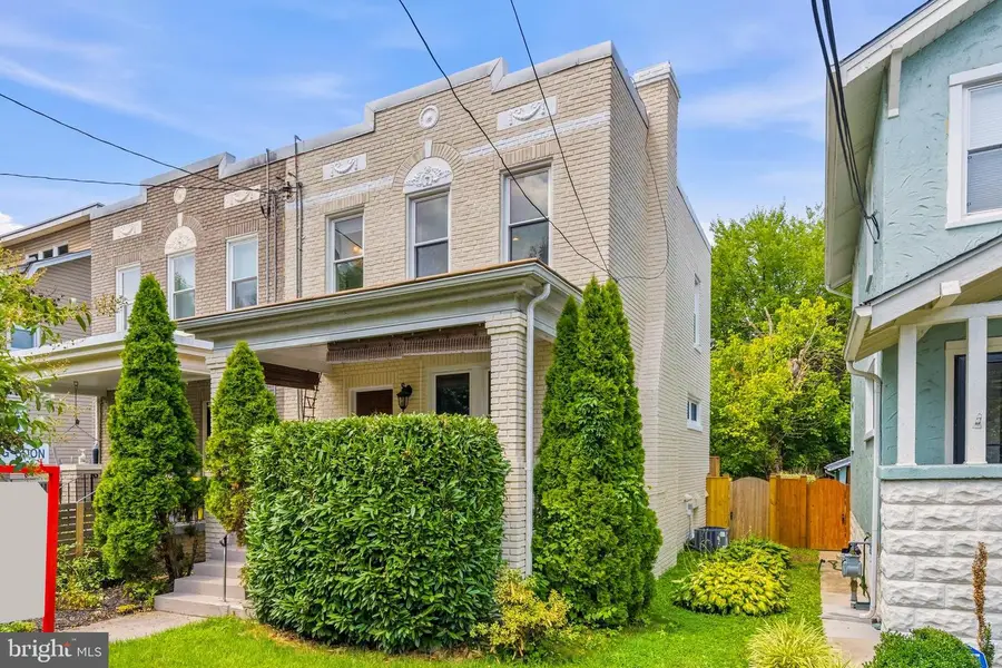 3712 22nd St Ne, Washington, DC 20018 - #3