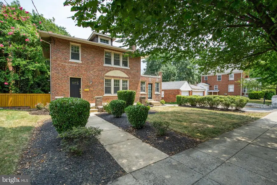 2218 32nd St Se, Washington, DC 20020 - #2