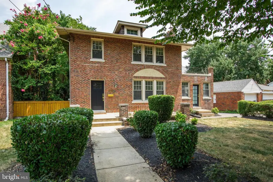2218 32nd St Se, Washington, DC 20020 - #3