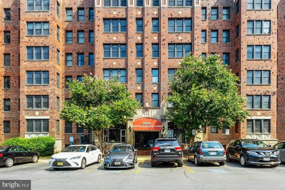 3900-3902 14th St Nw #218, Washington, DC 20011 - #1