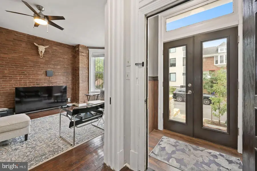 2621 University Pl Nw, Washington, DC 20009 - #2