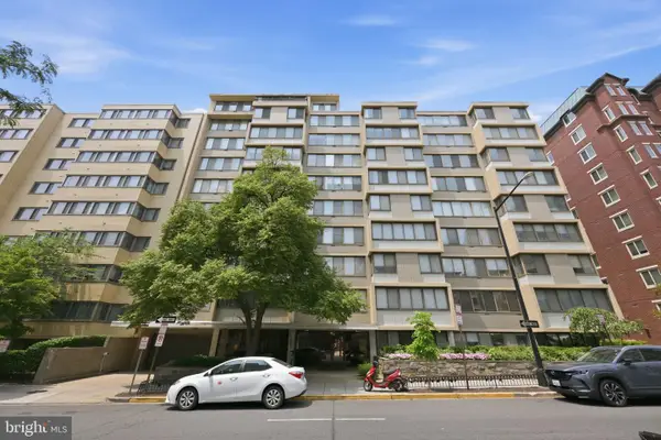 522 21st St Nw #608, WASHINGTON, DC 20006