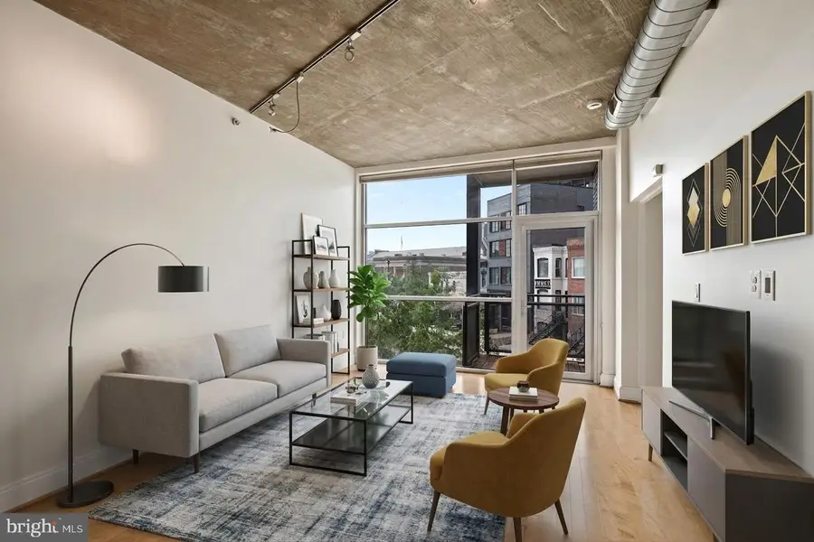 919 Florida Ave Nw #206, Washington, DC 20001 - #2