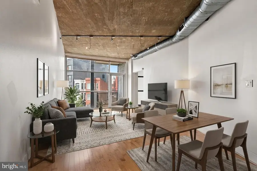 919 Florida Ave Nw #206, Washington, DC 20001 - #3