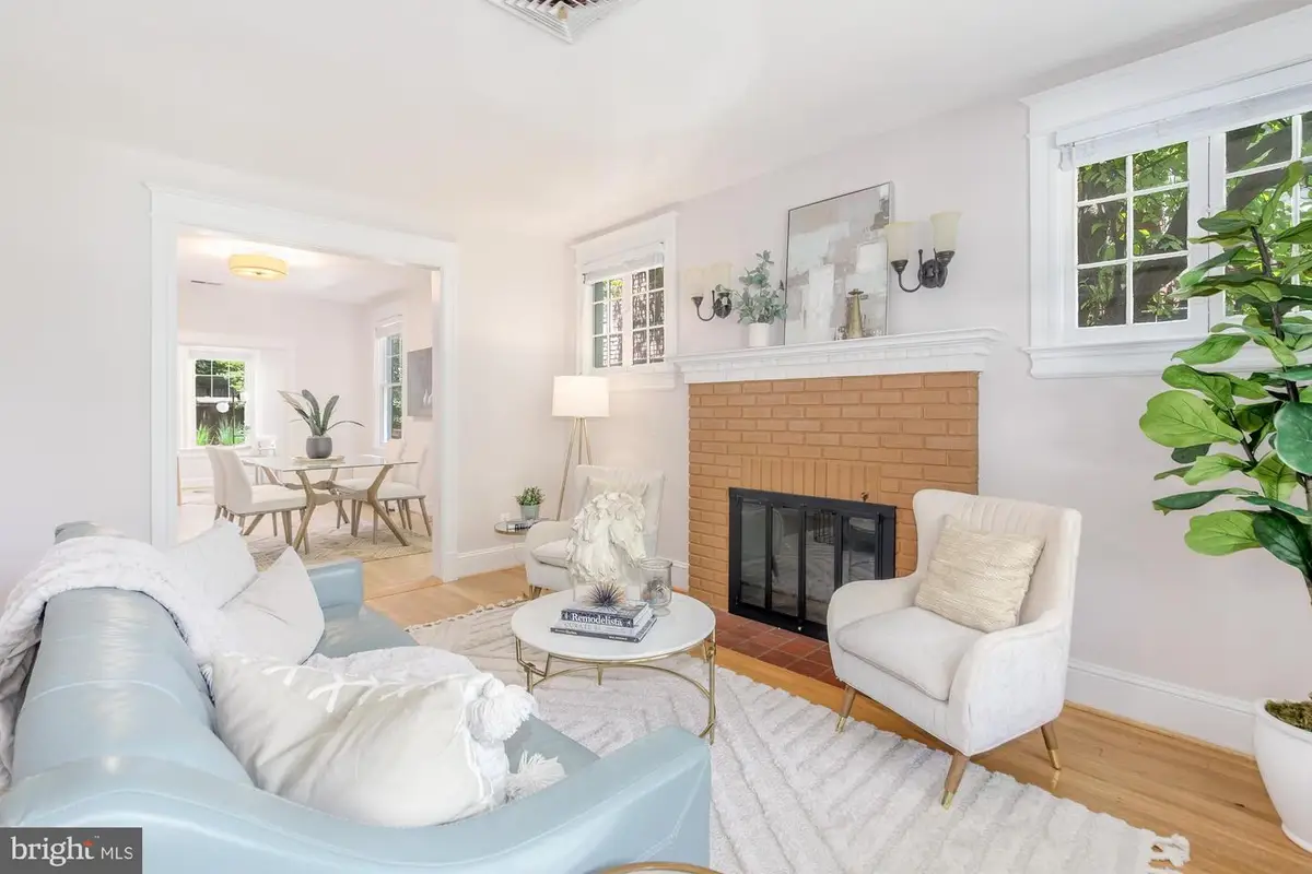 3514 34th St Nw, Washington, DC 20008 - #1