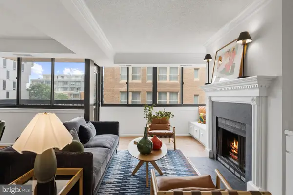 1140 23rd St Nw #802, WASHINGTON, DC 20037