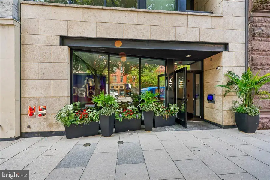 912 F St Nw #500, Washington, DC 20004 - #2