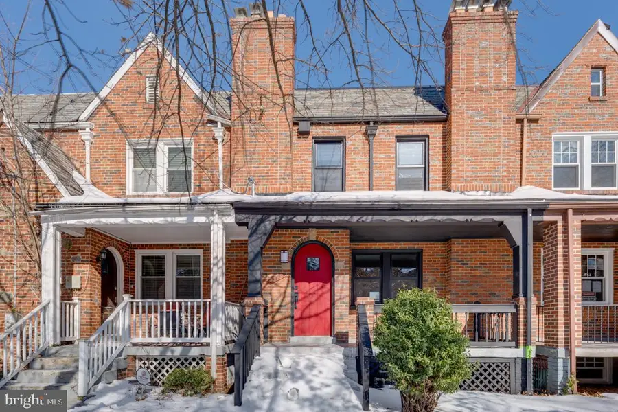 219 Jefferson St Nw, Washington, DC 20011 - #3