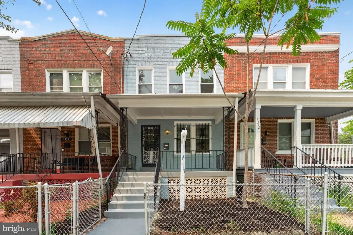 1340 Ridge Pl Se, Washington, DC 20020 - #1
