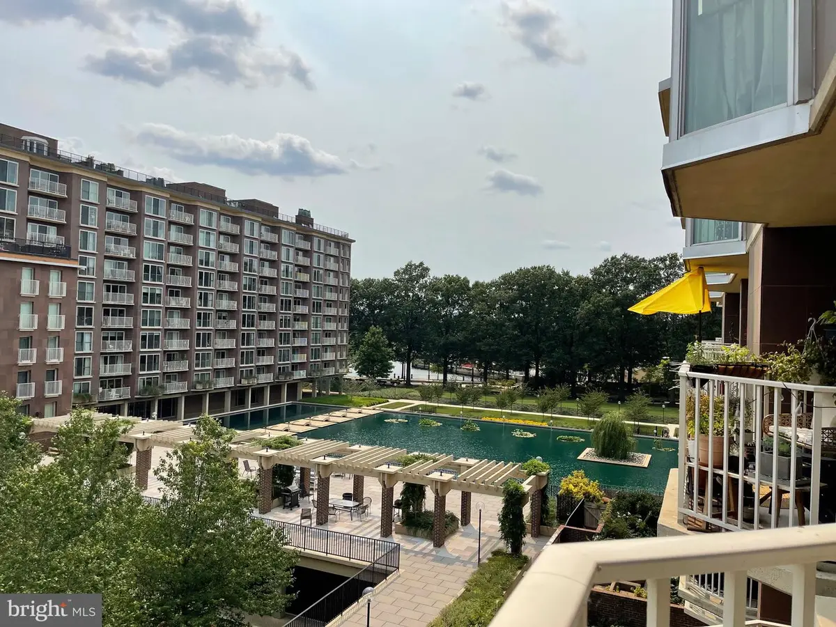 510 N St Sw #n422, Washington, DC 20024 - #1