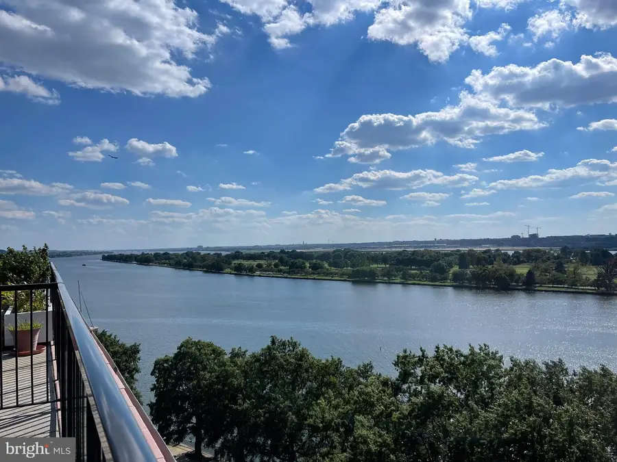 510 N St Sw #n422, Washington, DC 20024 - #3