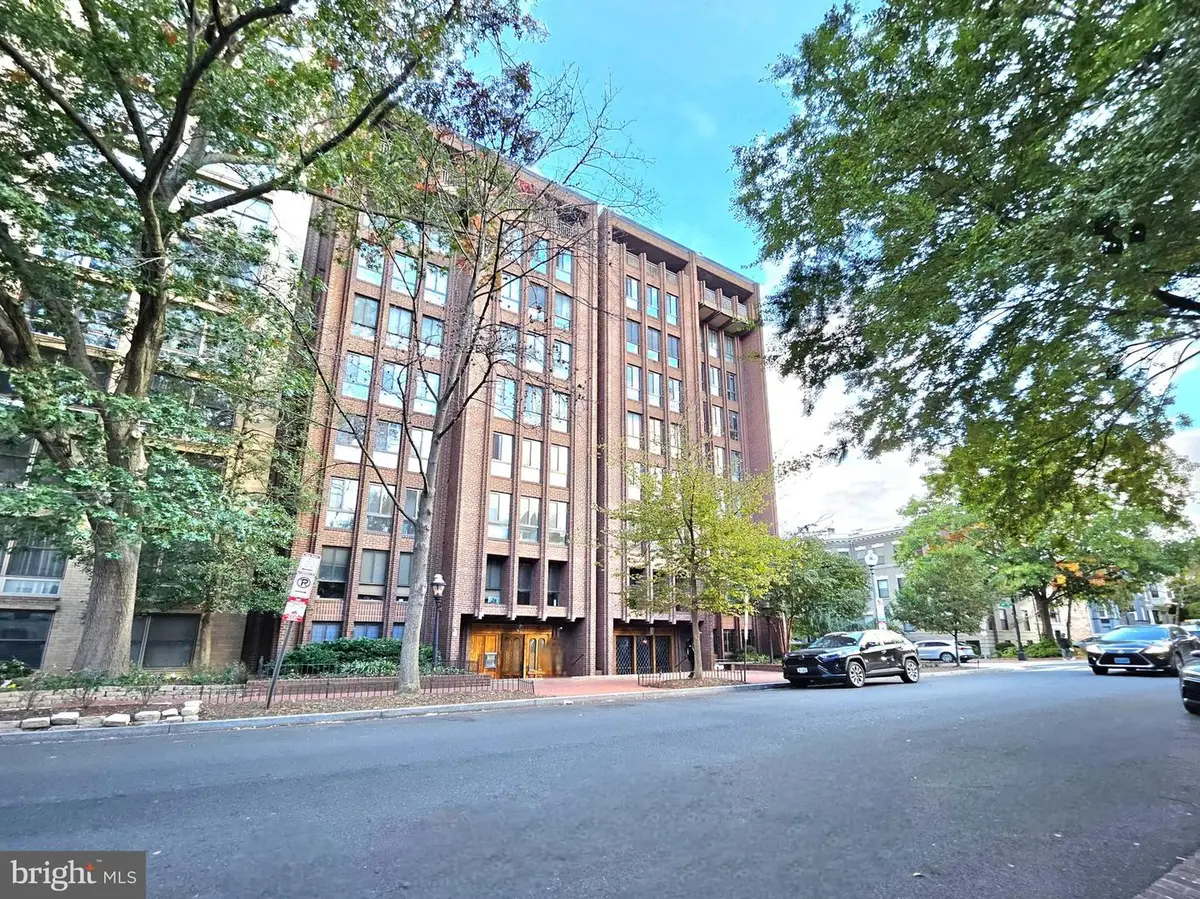 1280 21st St Nw #402, Washington, DC 20036 - #1