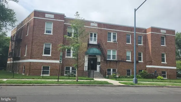640 Buchanan St Nw #105, WASHINGTON, DC 20011