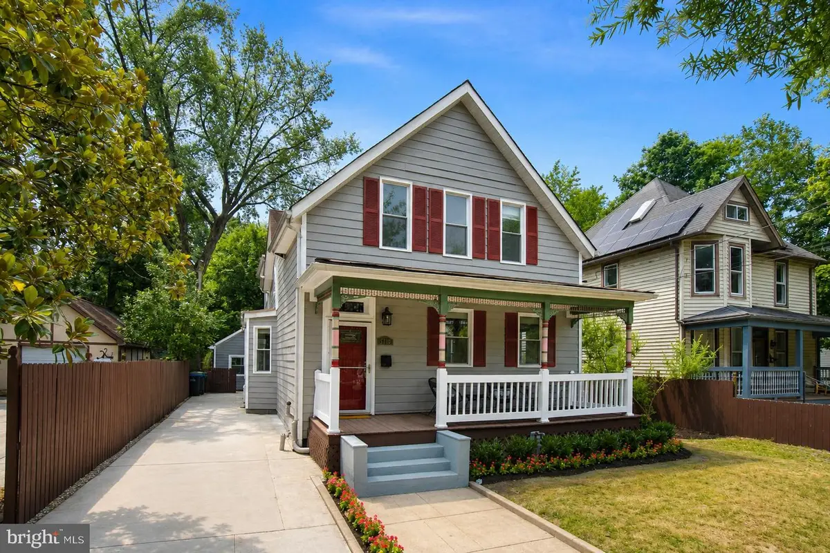 1257 Newton St Ne, Washington, DC 20017 - #1