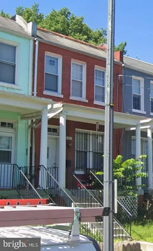 1607 U St Se, Washington, DC 20020 - #2