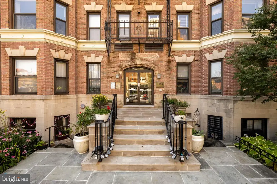 1844 Columbia Rd Nw #204, Washington, DC 20009 - #2