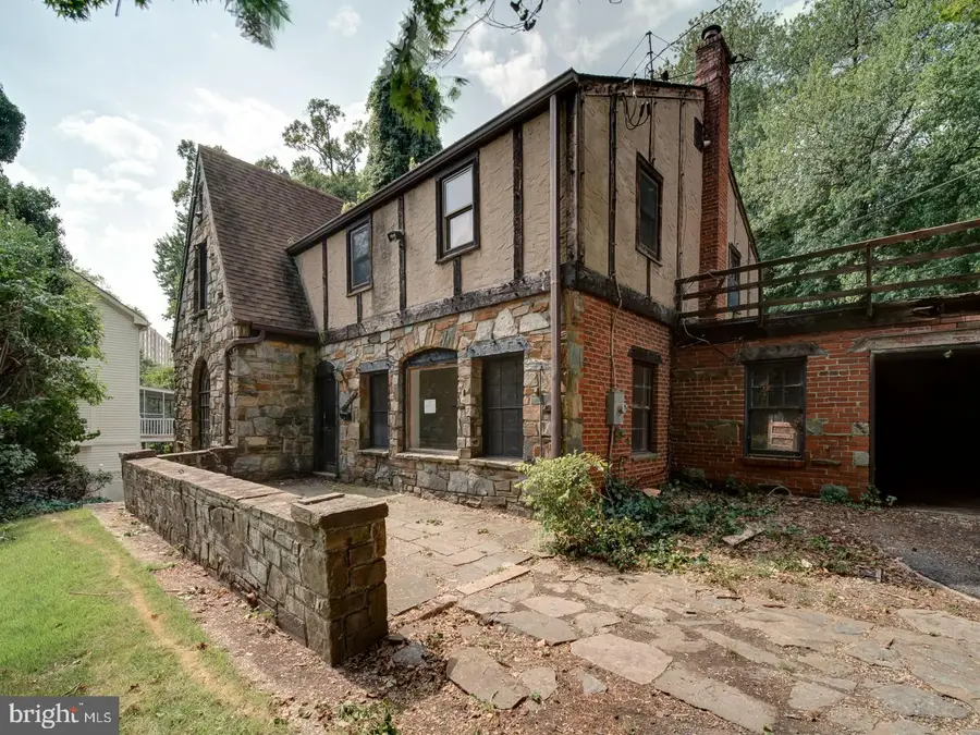3819 Suitland Rd Se, Washington, DC 20020 - #3