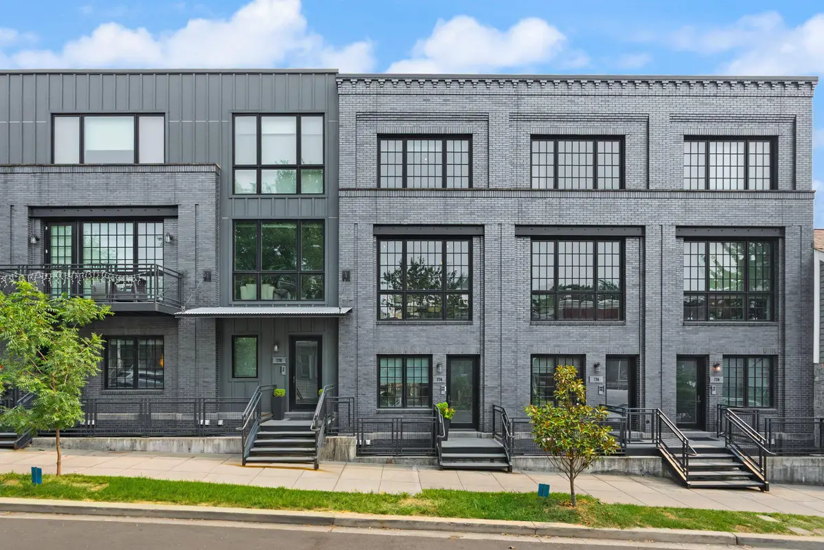 774 Girard St Nw #6w, Washington, DC 20001 - #1