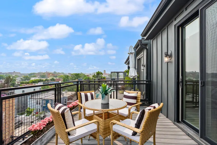 774 Girard St Nw #6w, Washington, DC 20001 - #3