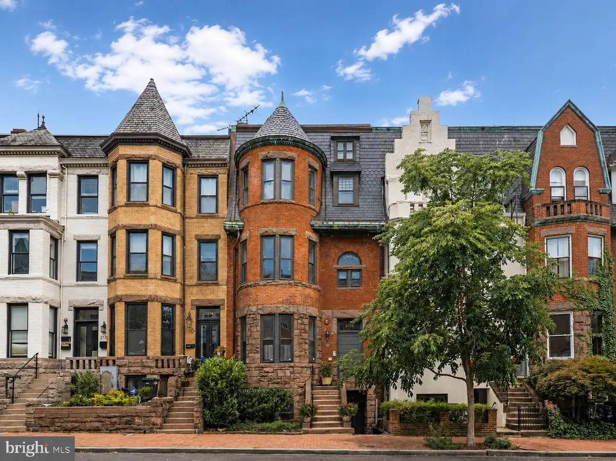 2110 O St Nw #3, Washington, DC 20037 - #1