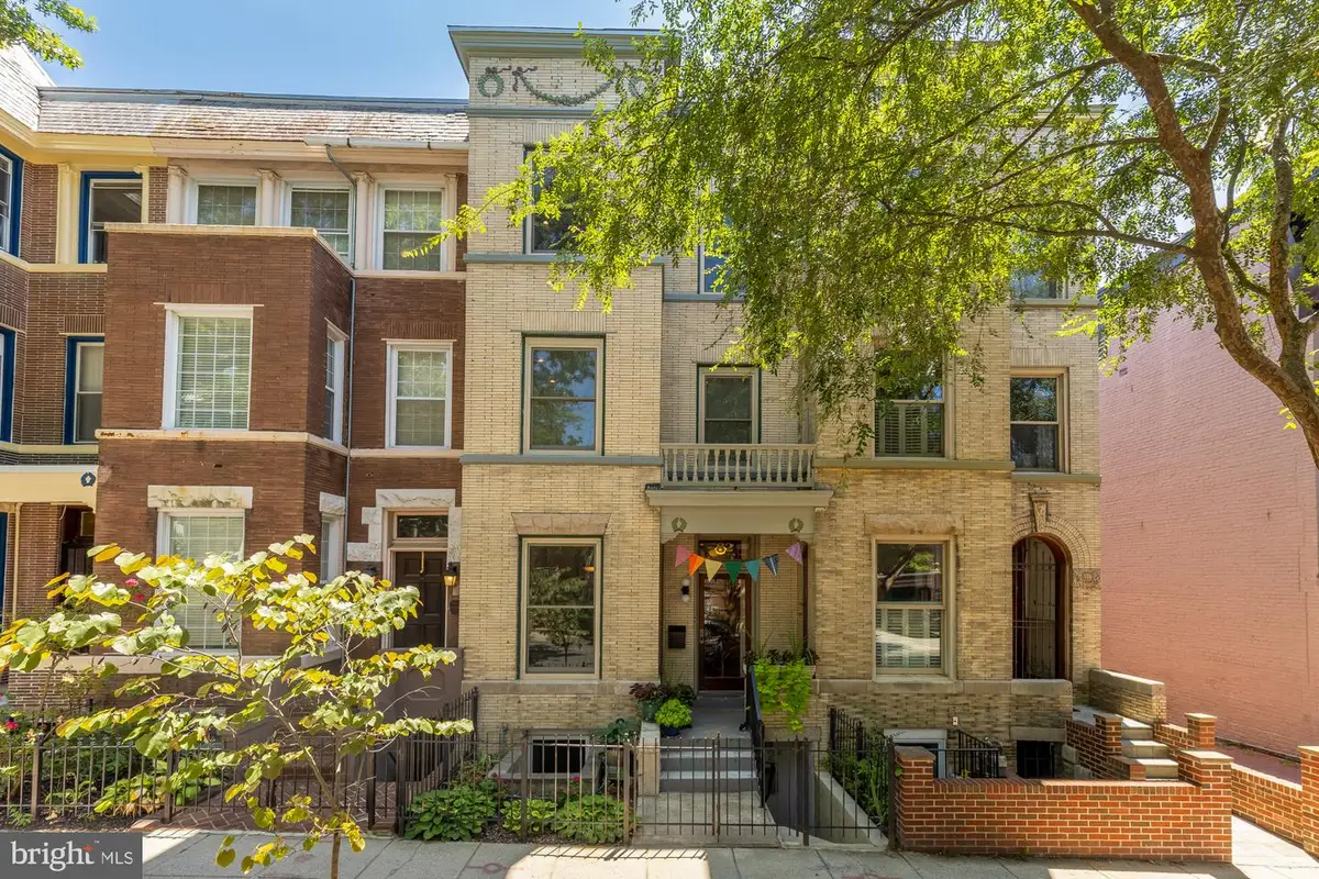 82 V St Nw, Washington, DC 20001 - #1