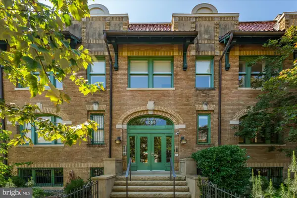 436 M St Nw #8, WASHINGTON, DC 20001